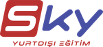SKY Education — Yurtdışı Eğitim